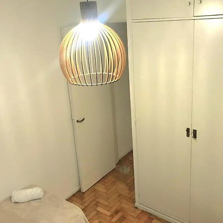 ブエノスアイレスOasis Lodgingアパートメント エクステリア 写真