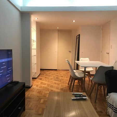 ブエノスアイレスOasis Lodgingアパートメント エクステリア 写真