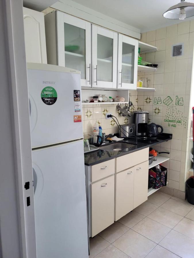 ブエノスアイレスOasis Lodgingアパートメント エクステリア 写真