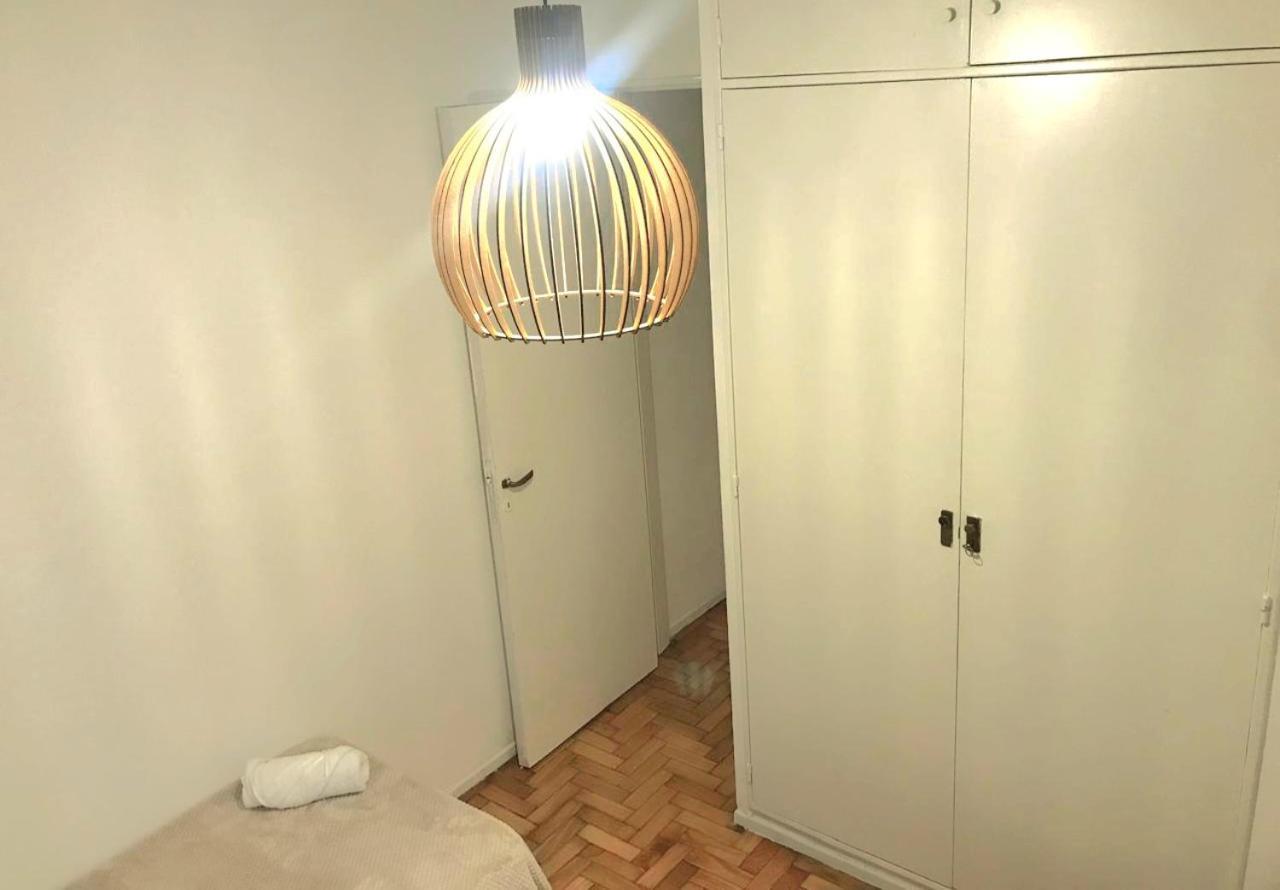 ブエノスアイレスOasis Lodgingアパートメント エクステリア 写真