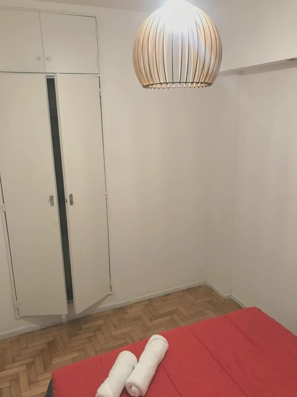 ブエノスアイレスOasis Lodgingアパートメント エクステリア 写真