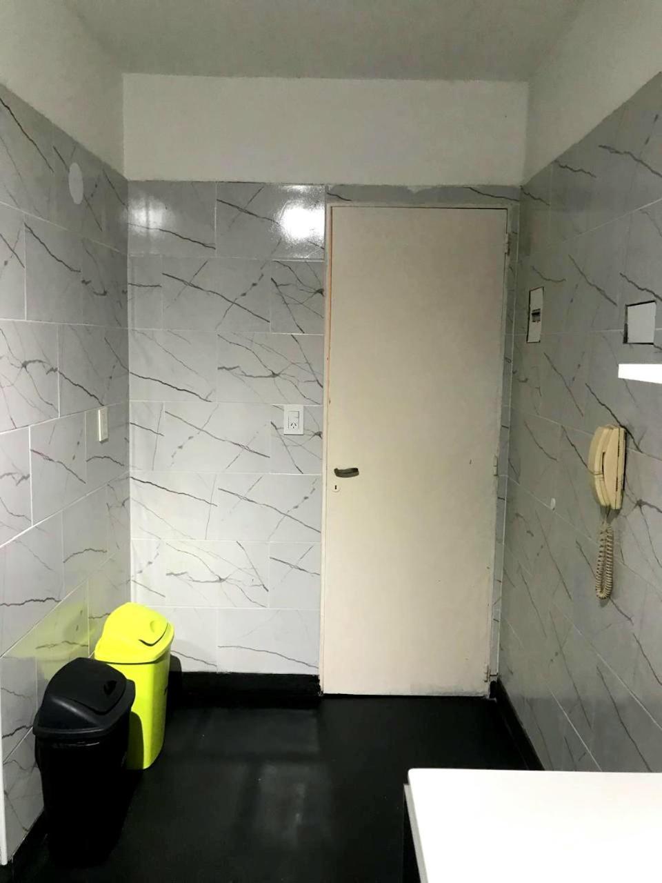 ブエノスアイレスOasis Lodgingアパートメント エクステリア 写真