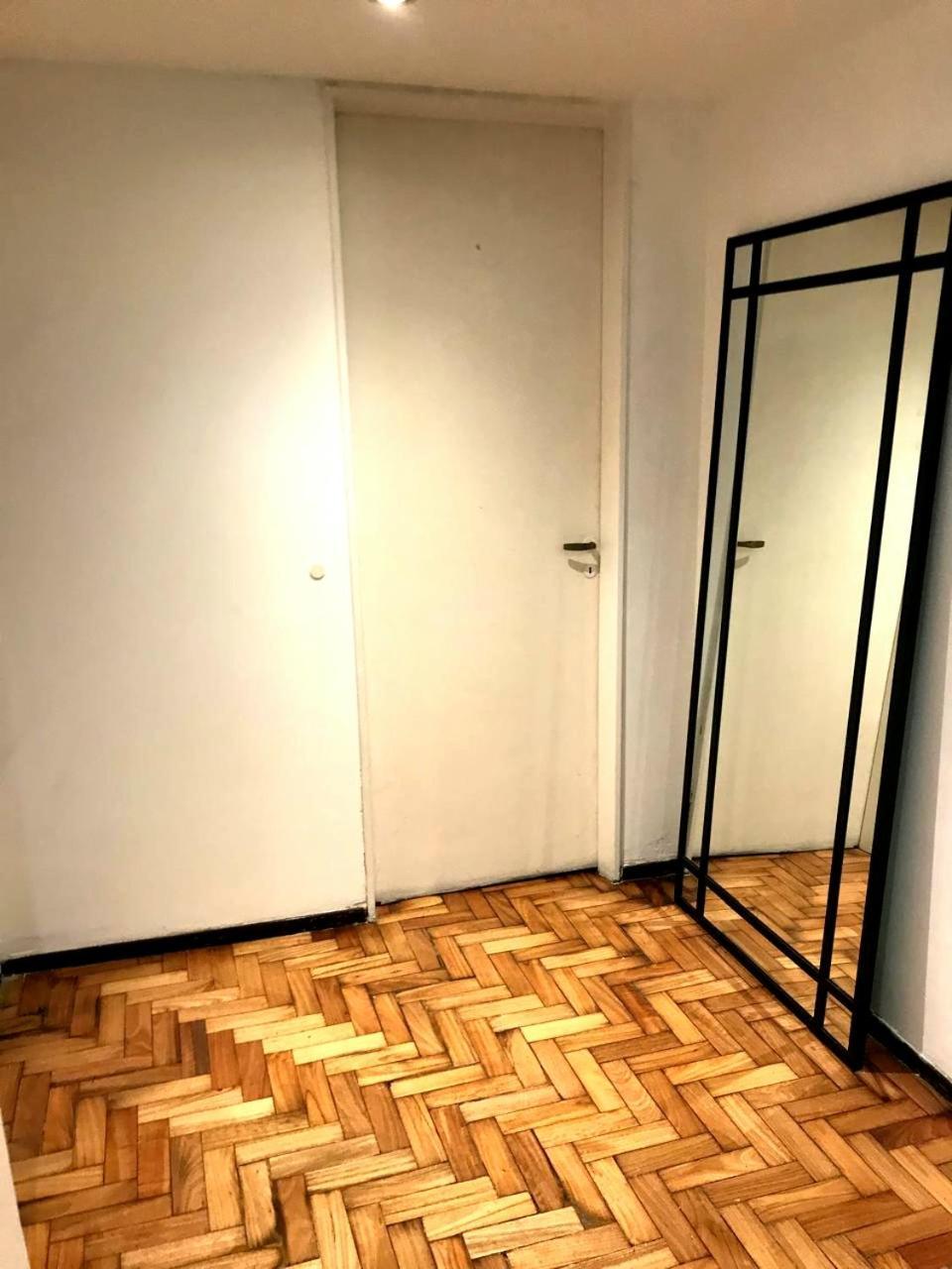 ブエノスアイレスOasis Lodgingアパートメント エクステリア 写真